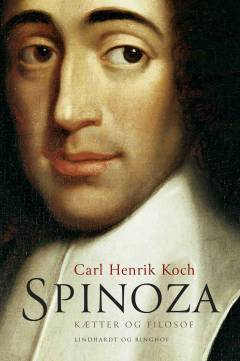 Spinoza : kætter og filosof