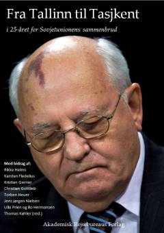 Fra Tallinn til Tasjkent