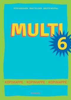 Multi 6 -- Kopimappe