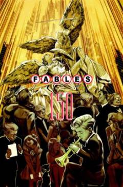 Fables - Farewell