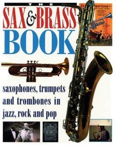 The sax & brass book