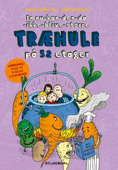 Bog, 1. udgave, 2018