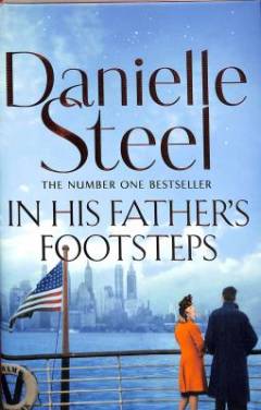 In his father's footsteps