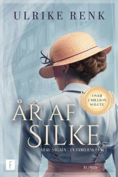 År af silke : en familieskæbne