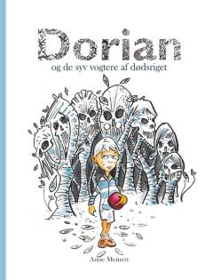 Dorian og De Syv Vogtere af Dødsriget