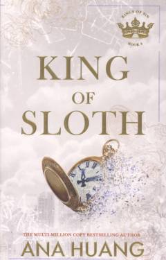 King of sloth