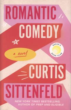 Romantic comedy : a novel