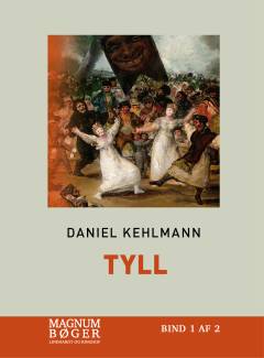 Tyll. Bind 2 (Stor skrift)