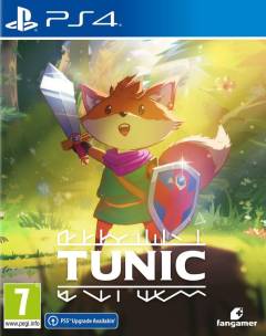 Tunic