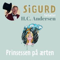 Prinsessen på ærten