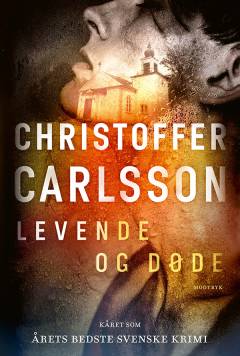 Levende og døde : en roman om en forbrydelse