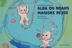 Alba og Noahs magiske rejse