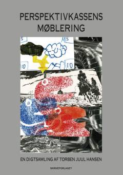 Perspektivkassens møblering : en digtsamling