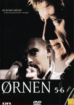 Ørnen. 5-6 : Kodenavn: Ares