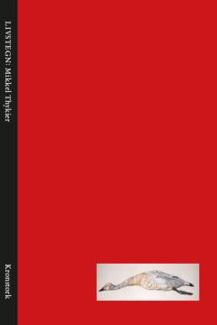 Livstegn : daglig tale IV-V