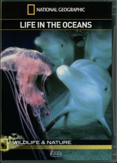 Life in the oceans