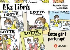 Lotte går i parterapi