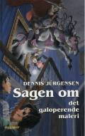 Sagen om det galoperende maleri
