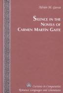 Silence in the novels of Carmen Martín Gaite