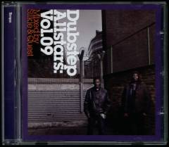 Dubstep allstars, vol. 9
