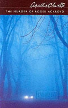 The murder of Roger Ackroyd