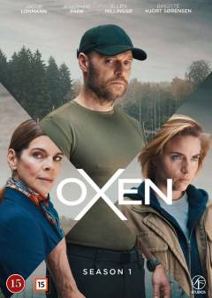Oxen (Sæson 1, disc 1, e1-e3)