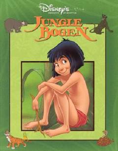 Junglebogen