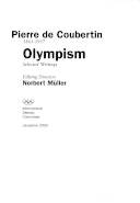 Olympism : selected writings
