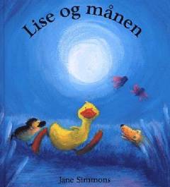 Lise og månen