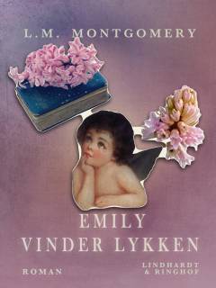 Emily vinder lykken