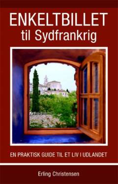 Enkeltbillet til Sydfrankrig