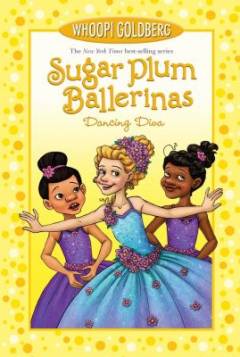 Sugar plum ballerinas, Dancing diva