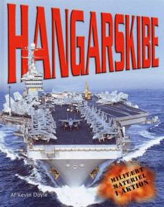 Hangarskibe