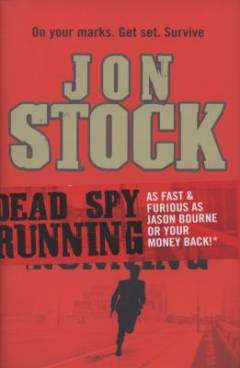 Dead spy running