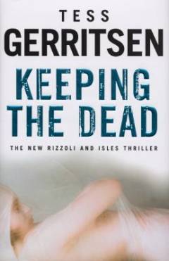 Keeping the dead