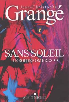 Le roi des ombres