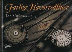 Farlige havørredfluer : i ferskvand og saltvand