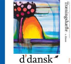 Bog, 1. udgave, 2013