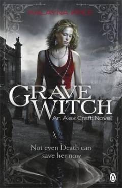 Grave witch