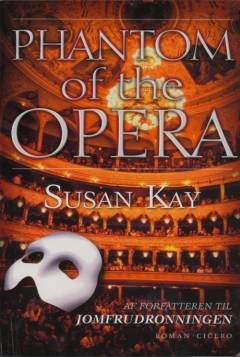Phantom of the opera