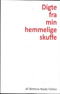 Digte fra min hemmelige skuffe