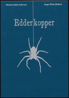 Edderkopper