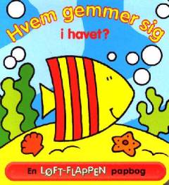 Hvem gemmer sig i havet?