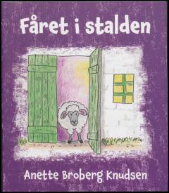 Fåret i stalden