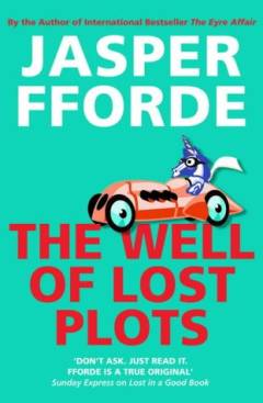The Well of Lost Plots