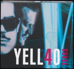 Yell40 years