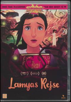 Lamyas rejse