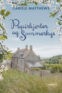 Papirhjerter og sommerkys