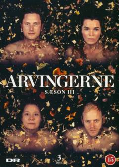 Arvingerne, 3. sæson