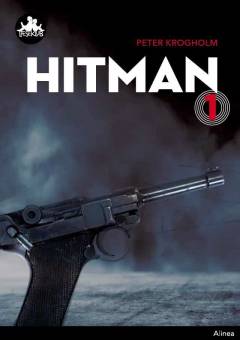 Forside til bogen Hitman. Bind 1